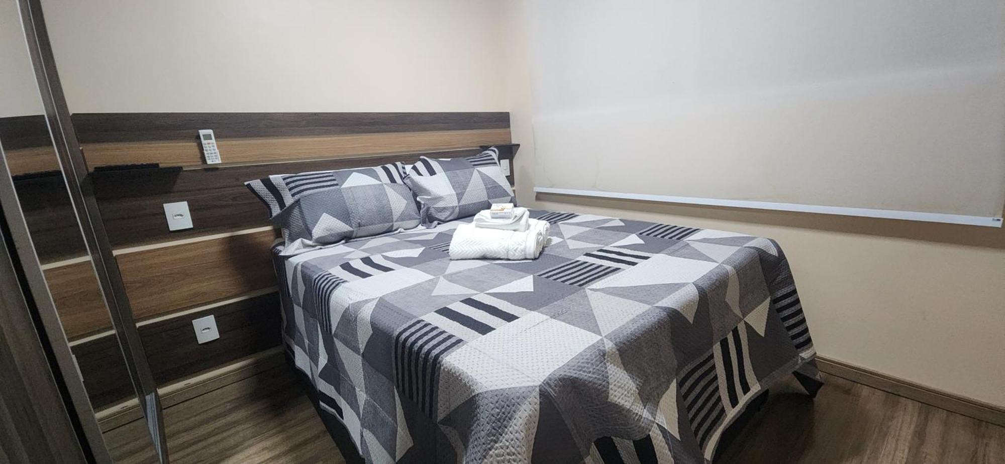 Apartamento Frente A Estacao Bras São Paulo