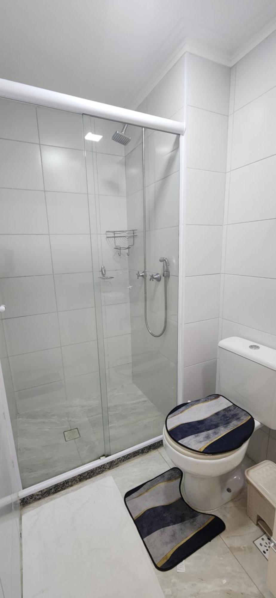 Frente A Estacao Bras Apartamento *