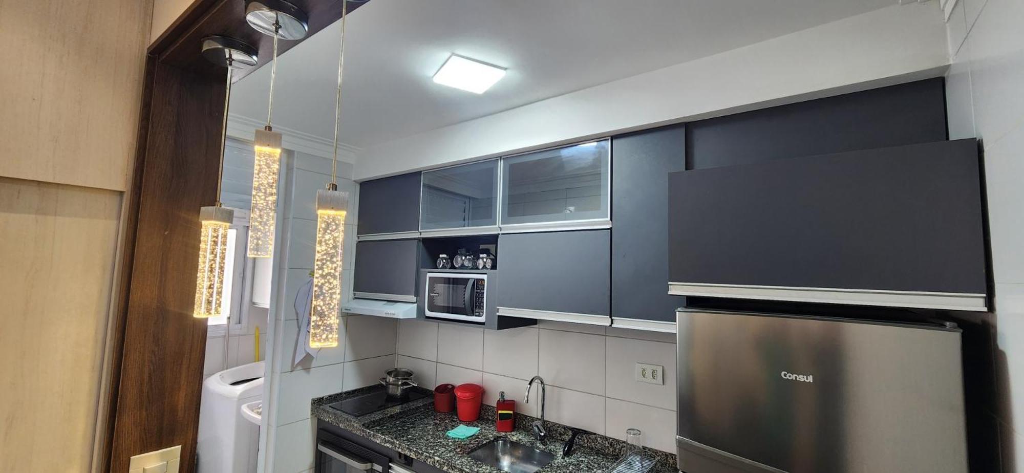 Frente A Estacao Bras Apartamento *