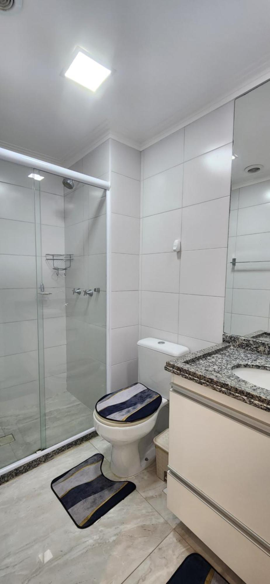 Frente A Estacao Bras Apartamento